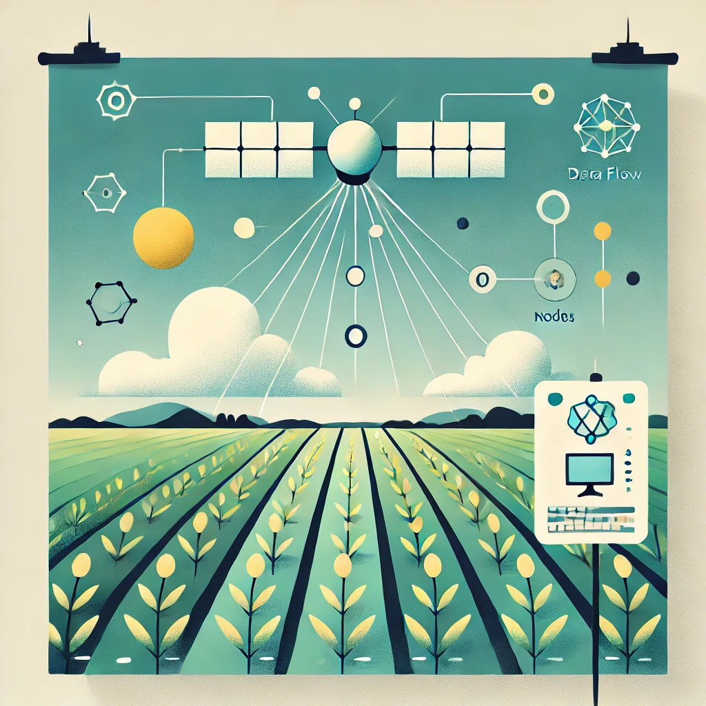 Rice Yield Estimation