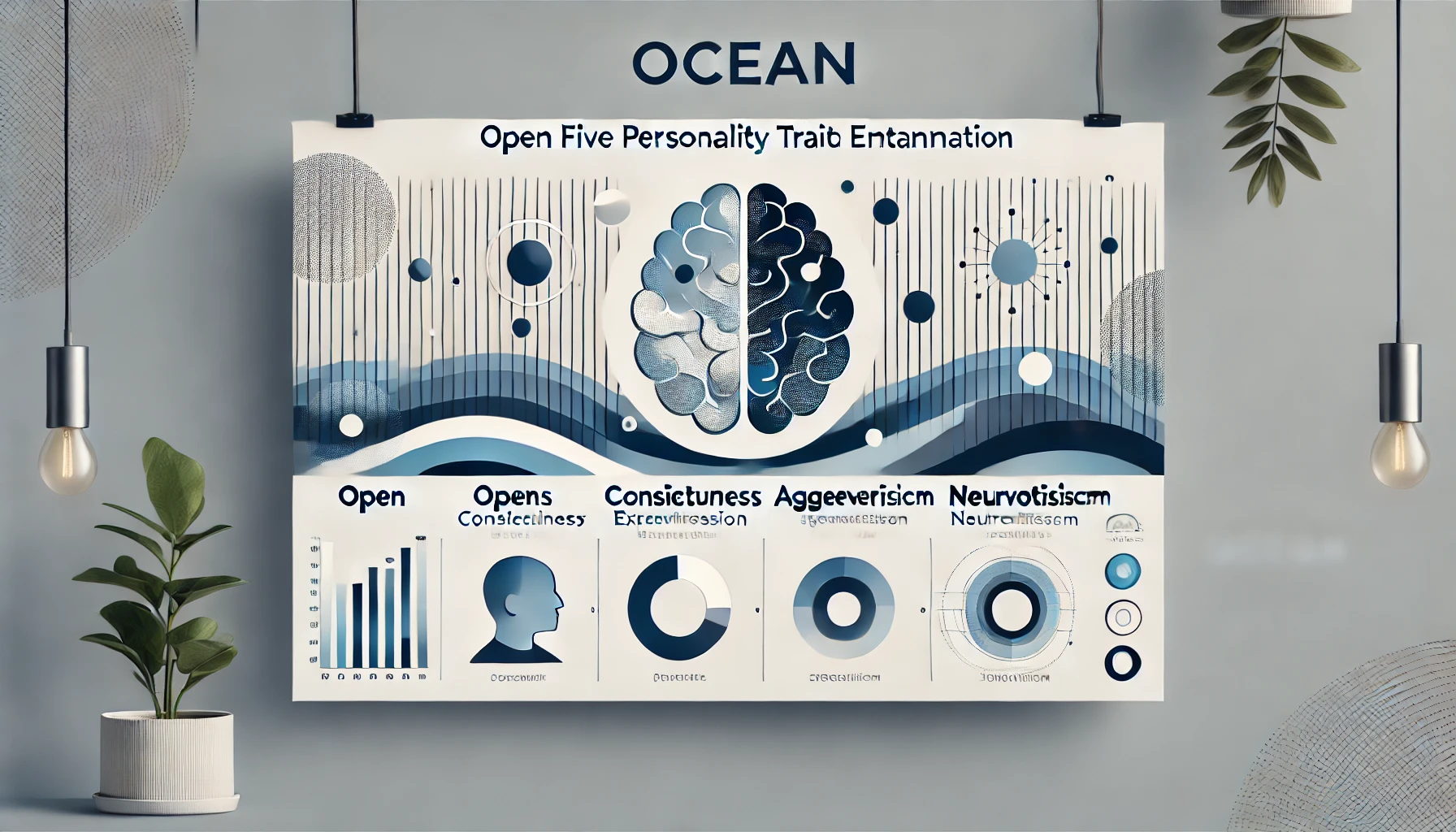 OCEAN Personality Traits